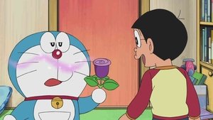 Doraemon Epizóda 596