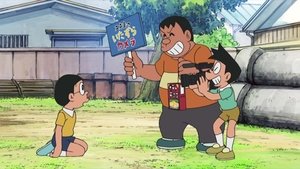 Doraemon Epizóda 494