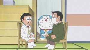 Doraemon Epizóda 644