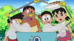 Doraemon Epizóda 118