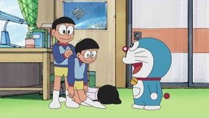 Doraemon Epizóda 569