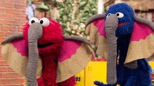 Sesame Street Epizóda 3