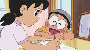 Doraemon Epizóda 550