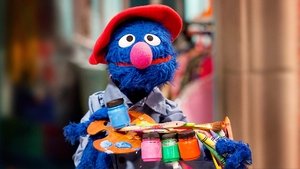Sesame Street Epizóda 9