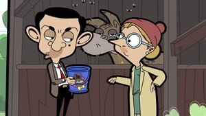 Mr. Bean: Animované príbehy Epizóda 8