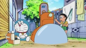 Doraemon Epizóda 110