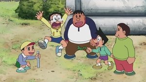 Doraemon Epizóda 515