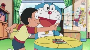 Doraemon Epizóda 545