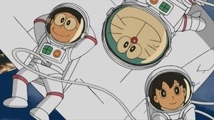 Doraemon Epizóda 588
