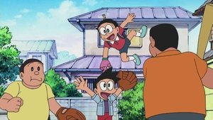 Doraemon Epizóda 618