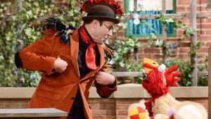 Sesame Street Epizóda 34