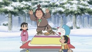 Doraemon Epizóda 650