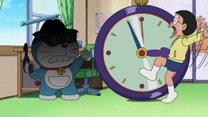 Doraemon Epizóda 529