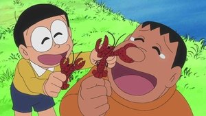 Doraemon Epizóda 598