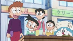 Doraemon Epizóda 641