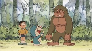 Doraemon Epizóda 171