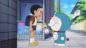 Doraemon Epizóda 555