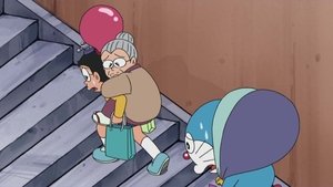 Doraemon Epizóda 501