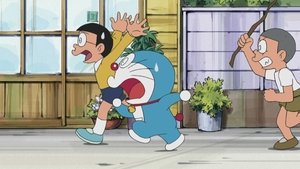 Doraemon Epizóda 638
