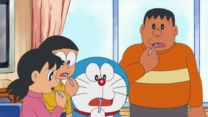 Doraemon Epizóda 506