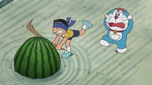 Doraemon Epizóda 621