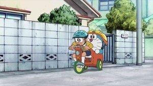 Doraemon Epizóda 579