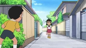 Doraemon Epizóda 610