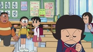 Doraemon Epizóda 646