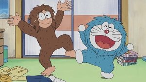 Doraemon Epizóda 512