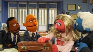 Sesame Street Epizóda 4