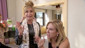 The Real Housewives of New York City Epizóda 8