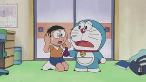 Doraemon Epizóda 20