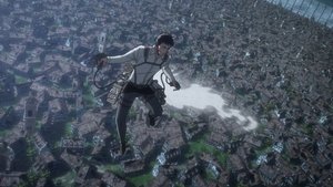 Shingeki no Kyojin Epizóda 15