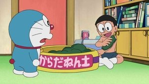 Doraemon Epizóda 566