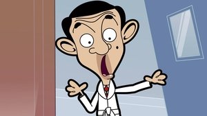 Mr. Bean: Animované príbehy Epizóda 7
