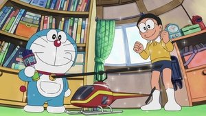 Doraemon Epizóda 538