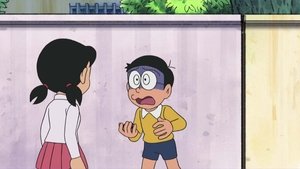 Doraemon Epizóda 474