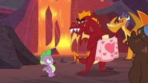 Môj malý Pony Epizóda 9