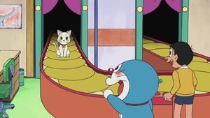 Doraemon Epizóda 522
