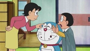 Doraemon Epizóda 565