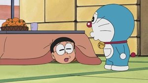 Doraemon Epizóda 577