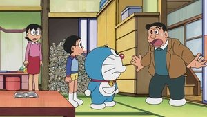 Doraemon Epizóda 571