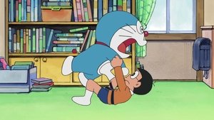Doraemon Epizóda 484