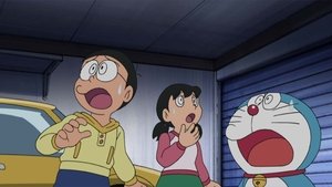 Doraemon Epizóda 477
