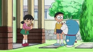 Doraemon Epizóda 603
