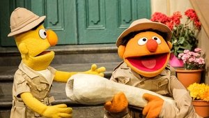 Sesame Street Epizóda 28
