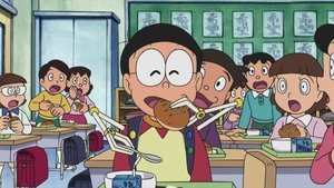 Doraemon Epizóda 585