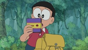 Doraemon Epizóda 624