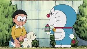 Doraemon Epizóda 518