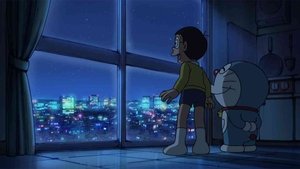 Doraemon Epizóda 599